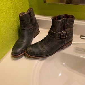 Bedstu boots